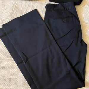 Navy Blue office pants